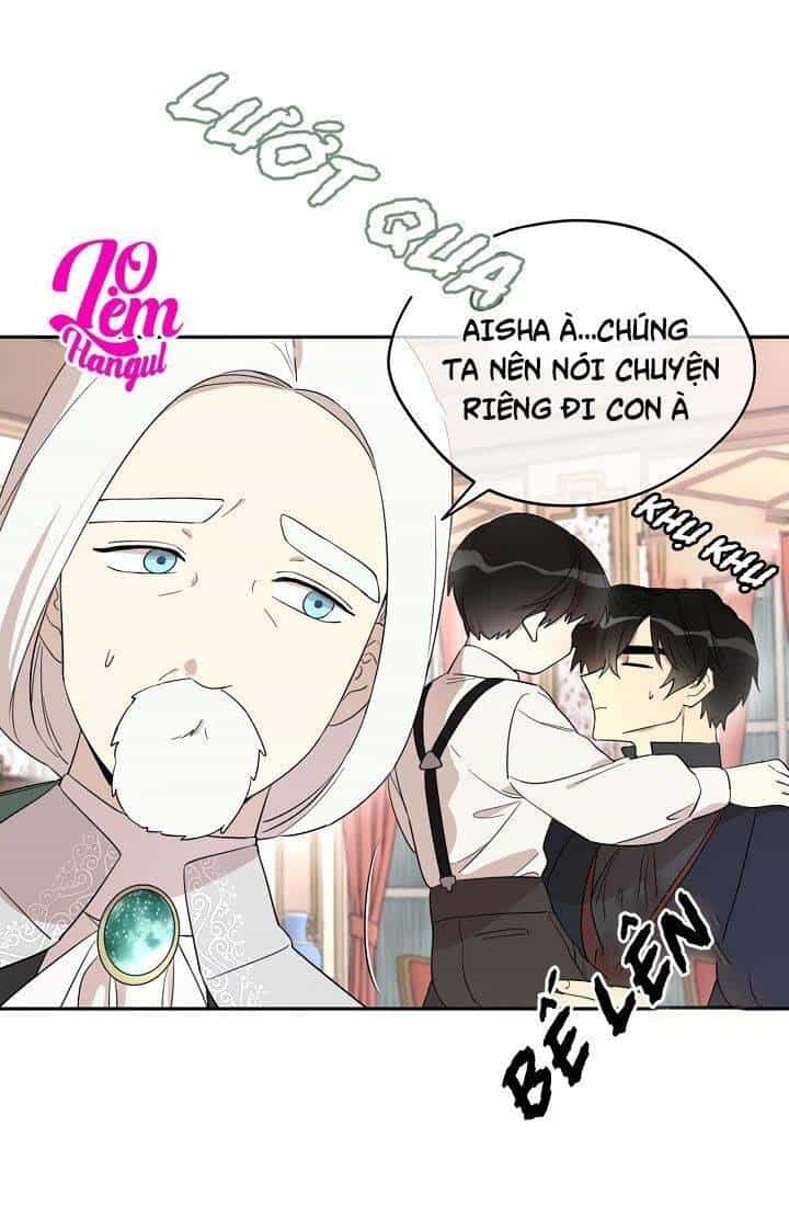 Tôi Là Mẹ Kế Của Nam Chính - Chương 27 - ảnh 5