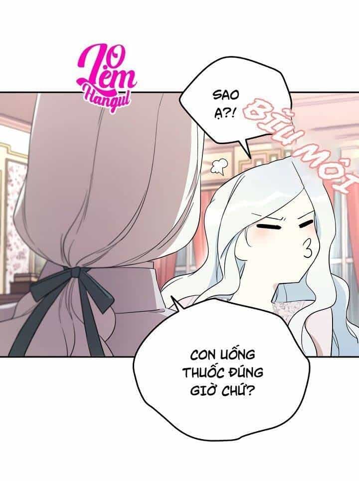 Tôi Là Mẹ Kế Của Nam Chính - Chương 27 - ảnh 9