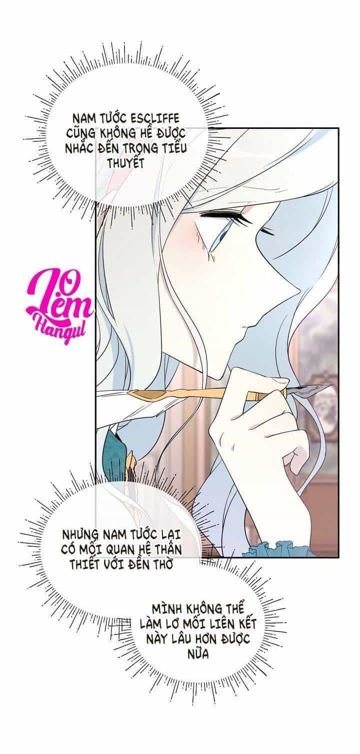 Tôi Là Mẹ Kế Của Nam Chính - Chương 28 - ảnh 18