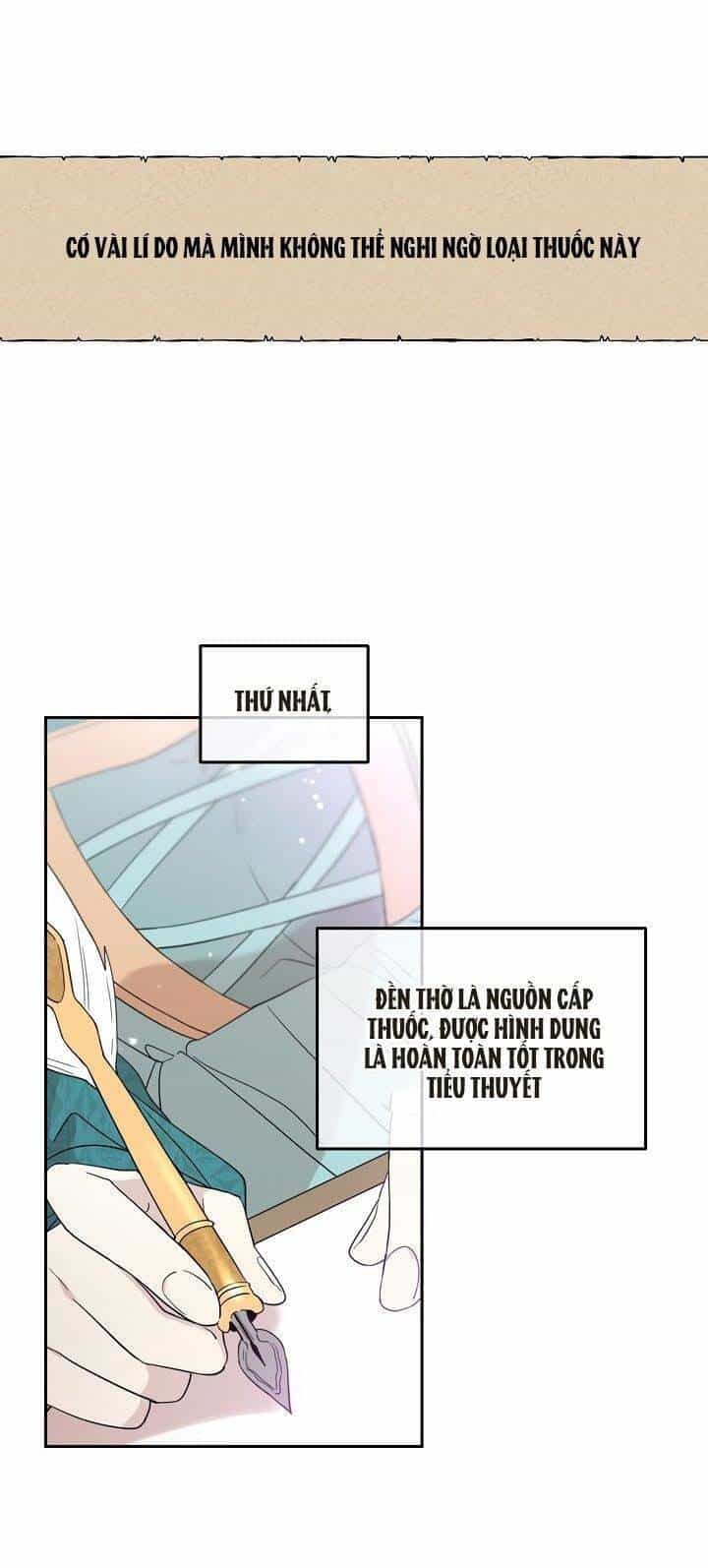 Tôi Là Mẹ Kế Của Nam Chính - Chương 28 - ảnh 19