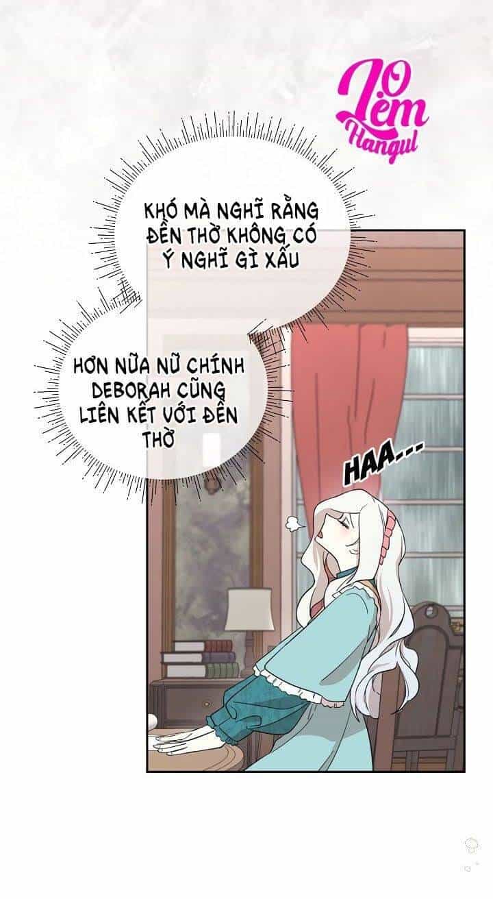 Tôi Là Mẹ Kế Của Nam Chính - Chương 28 - ảnh 27