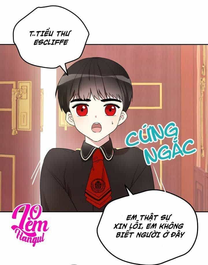 Tôi Là Mẹ Kế Của Nam Chính - Chương 3 - ảnh 10