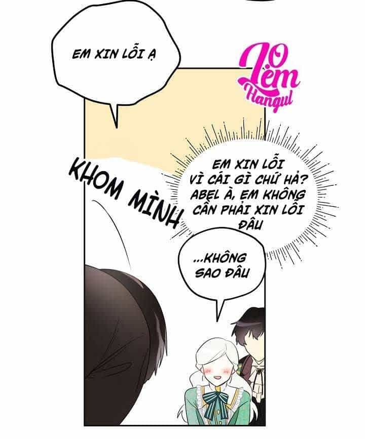 Tôi Là Mẹ Kế Của Nam Chính - Chương 3 - ảnh 11