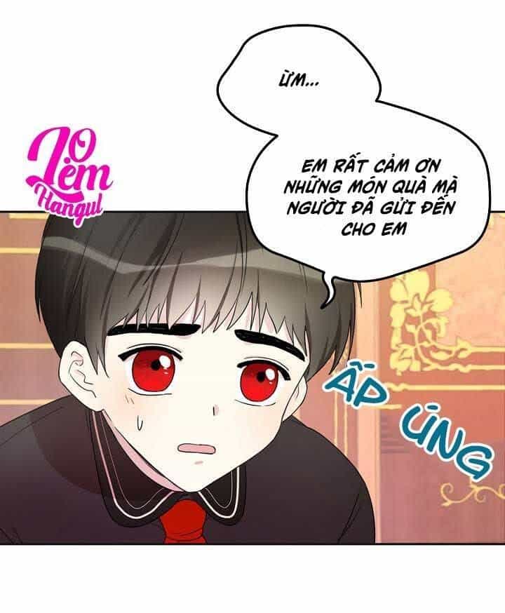 Tôi Là Mẹ Kế Của Nam Chính - Chương 3 - ảnh 12