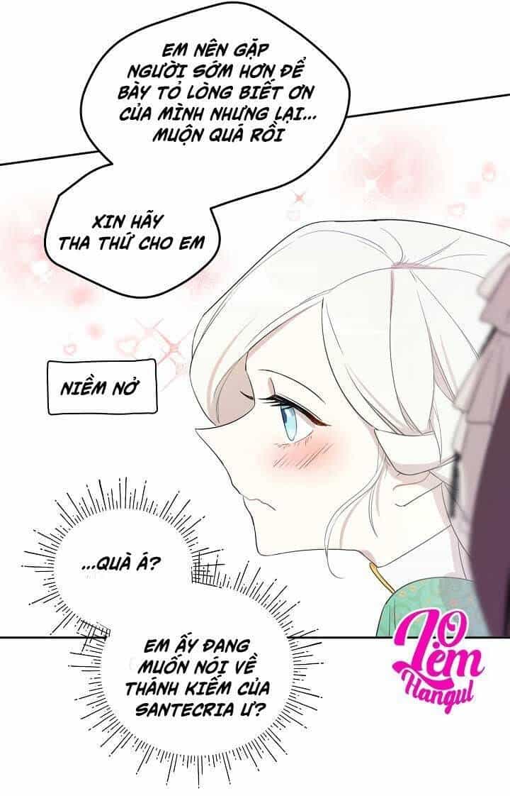 Tôi Là Mẹ Kế Của Nam Chính - Chương 3 - ảnh 13