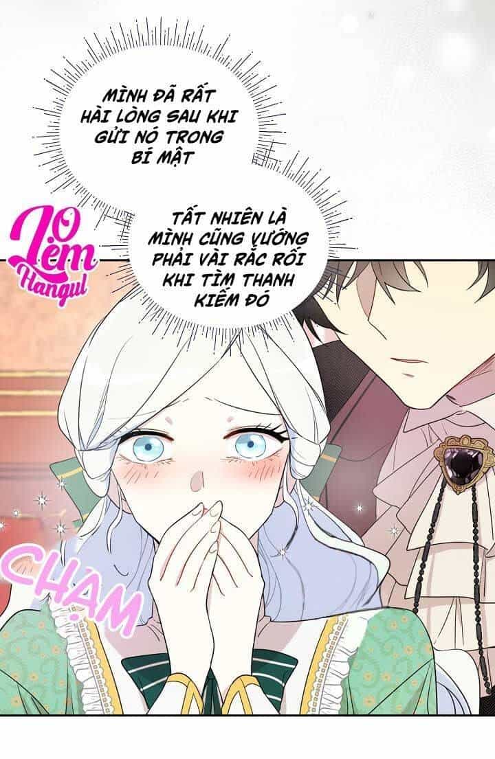 Tôi Là Mẹ Kế Của Nam Chính - Chương 3 - ảnh 16