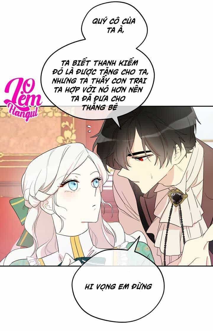 Tôi Là Mẹ Kế Của Nam Chính - Chương 3 - ảnh 17