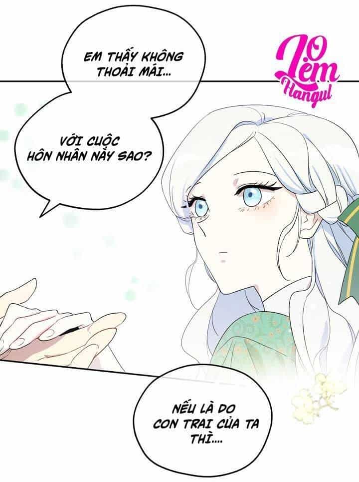 Tôi Là Mẹ Kế Của Nam Chính - Chương 3 - ảnh 26
