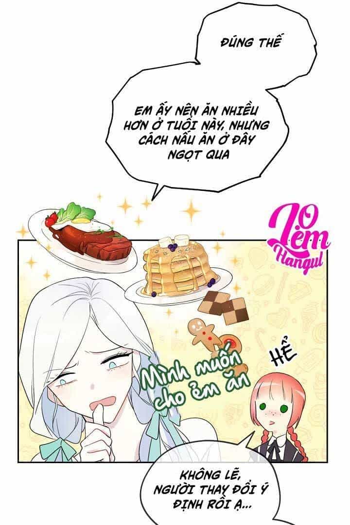 Tôi Là Mẹ Kế Của Nam Chính - Chương 3 - ảnh 36