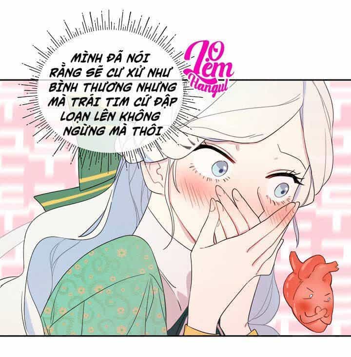 Tôi Là Mẹ Kế Của Nam Chính - Chương 3 - ảnh 4