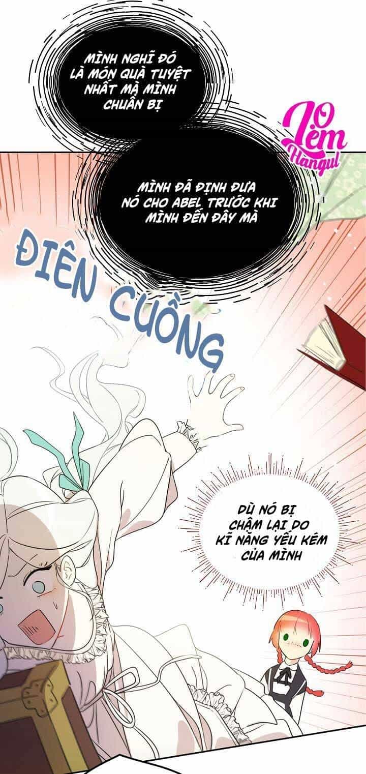 Tôi Là Mẹ Kế Của Nam Chính - Chương 3 - ảnh 55