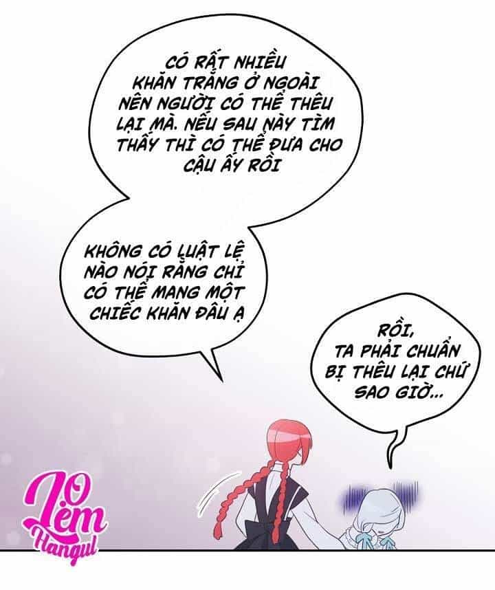 Tôi Là Mẹ Kế Của Nam Chính - Chương 3 - ảnh 58