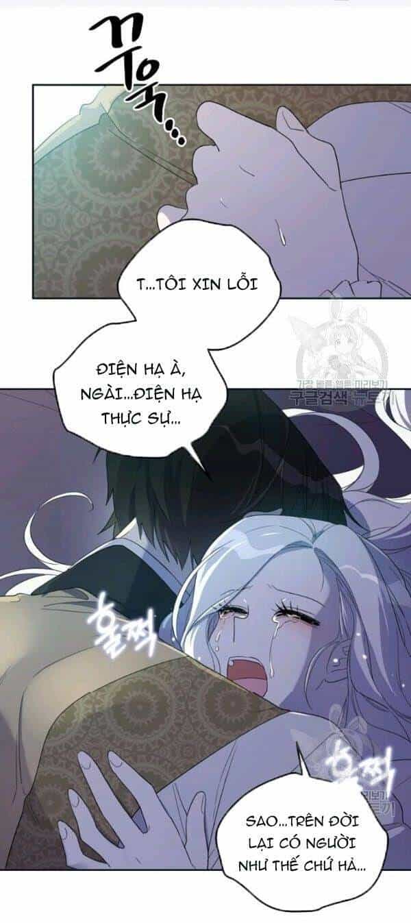 Tôi Là Mẹ Kế Của Nam Chính - Chương 30 - ảnh 52