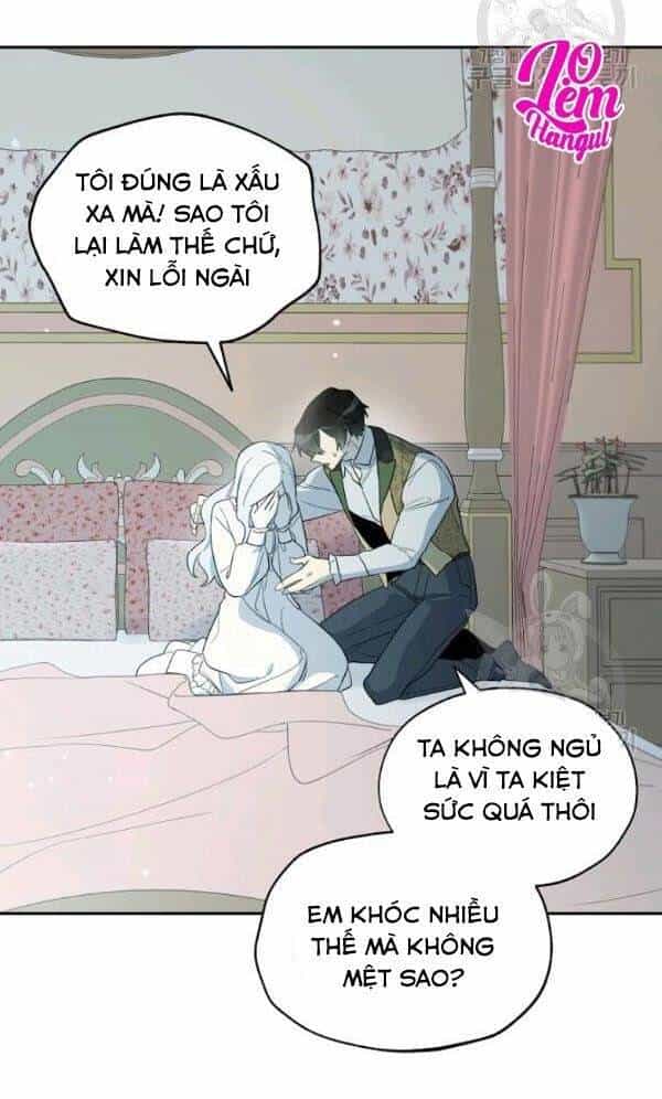 Tôi Là Mẹ Kế Của Nam Chính - Chương 31 - ảnh 22