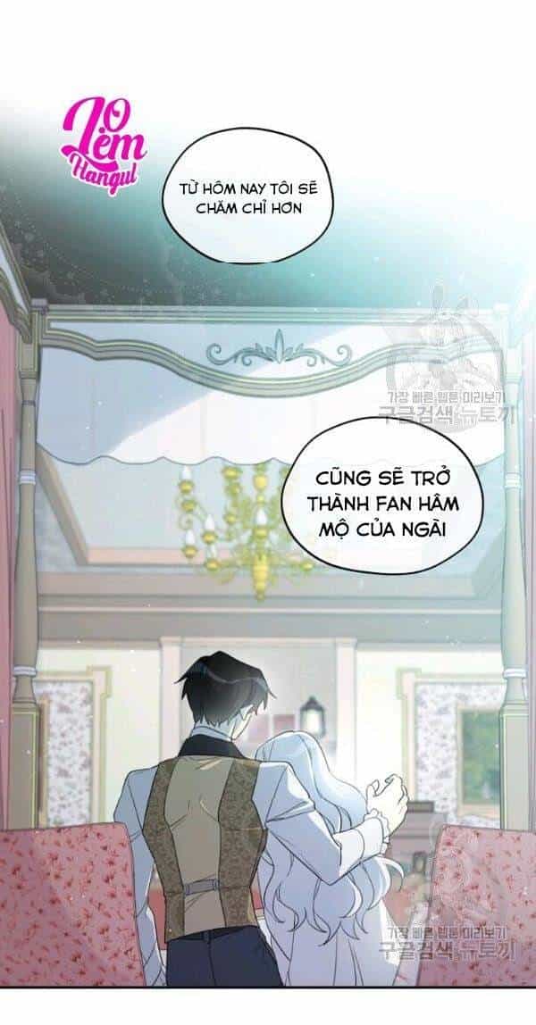 Tôi Là Mẹ Kế Của Nam Chính - Chương 31 - ảnh 33