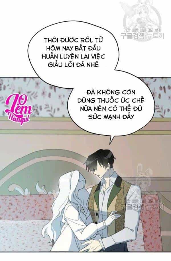 Tôi Là Mẹ Kế Của Nam Chính - Chương 31 - ảnh 35