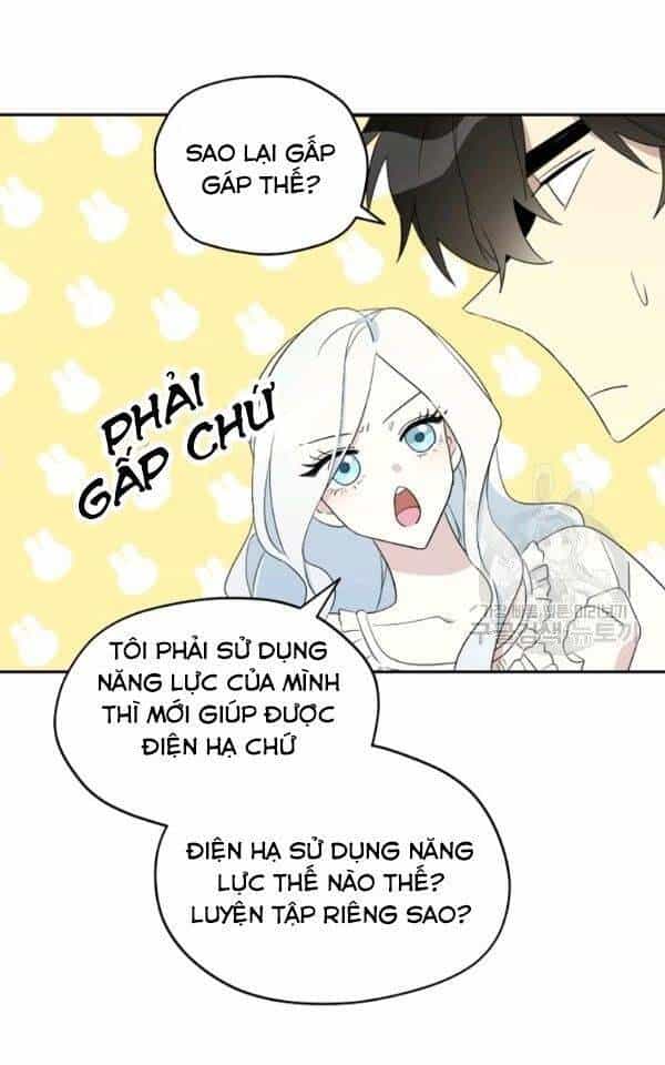 Tôi Là Mẹ Kế Của Nam Chính - Chương 31 - ảnh 49