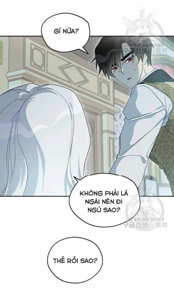 Tôi Là Mẹ Kế Của Nam Chính - Chương 31 - ảnh 53