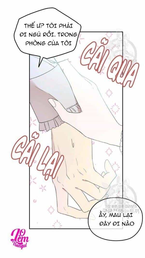 Tôi Là Mẹ Kế Của Nam Chính - Chương 32 - ảnh 4