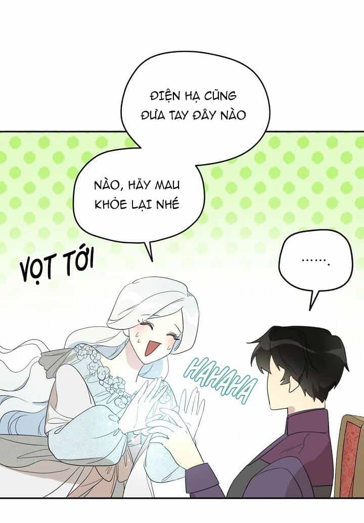Tôi Là Mẹ Kế Của Nam Chính - Chương 34 - ảnh 24