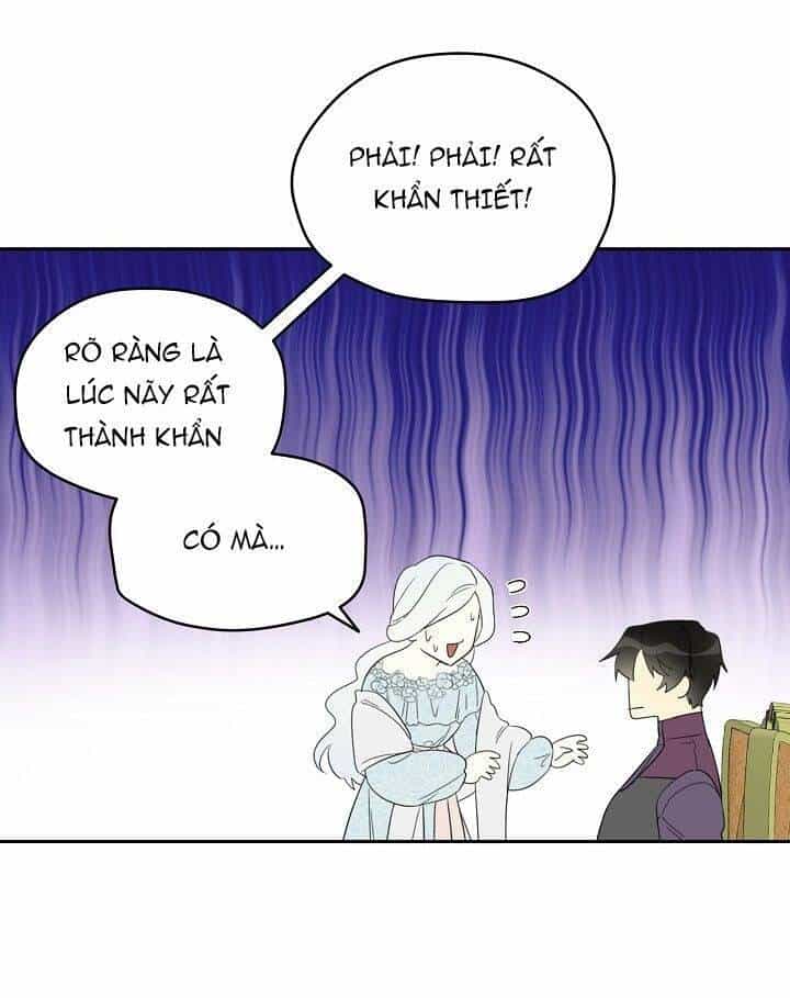 Tôi Là Mẹ Kế Của Nam Chính - Chương 34 - ảnh 26