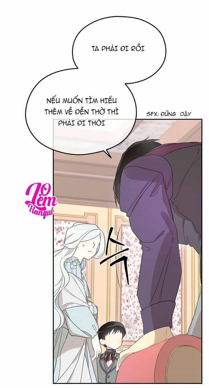 Tôi Là Mẹ Kế Của Nam Chính - Chương 34 - ảnh 31