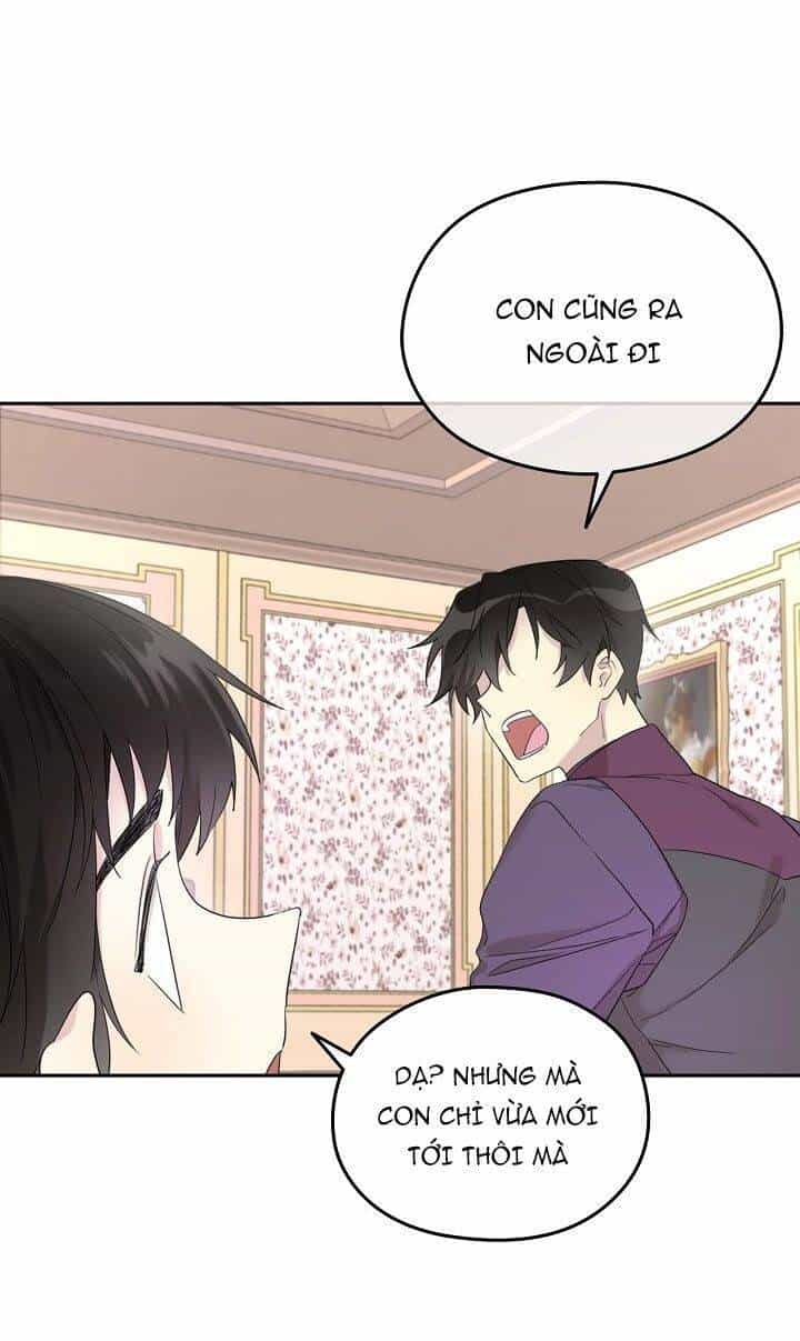 Tôi Là Mẹ Kế Của Nam Chính - Chương 34 - ảnh 37