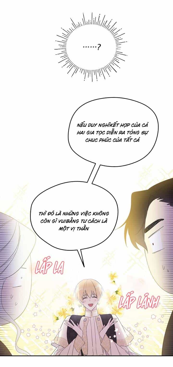 Tôi Là Mẹ Kế Của Nam Chính - Chương 36 - ảnh 34