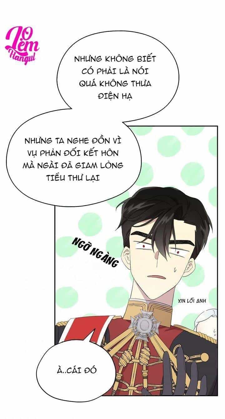 Tôi Là Mẹ Kế Của Nam Chính - Chương 36 - ảnh 35