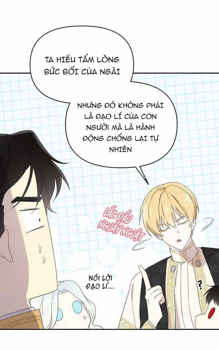 Tôi Là Mẹ Kế Của Nam Chính - Chương 36 - ảnh 36