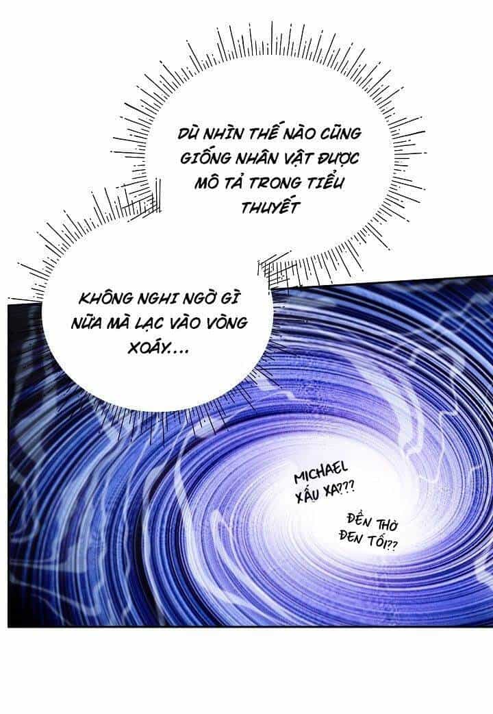 Tôi Là Mẹ Kế Của Nam Chính - Chương 36 - ảnh 41