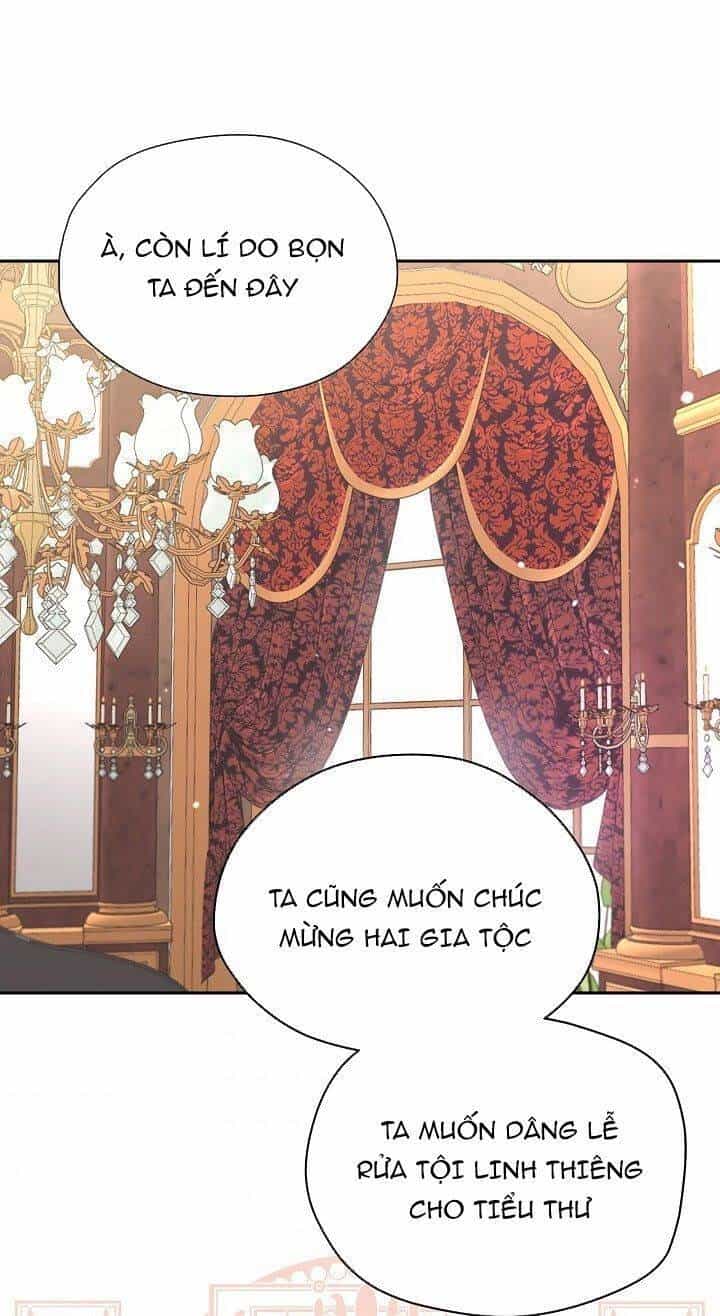 Tôi Là Mẹ Kế Của Nam Chính - Chương 36 - ảnh 43