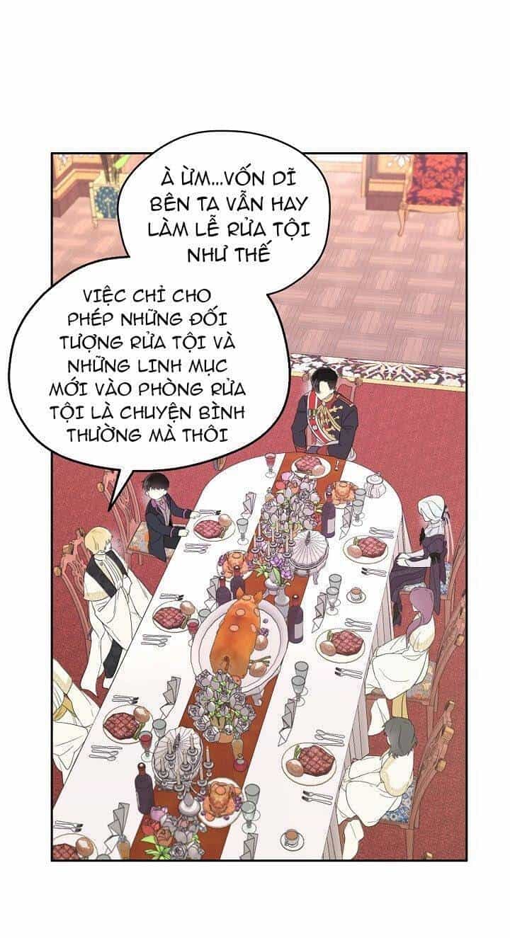 Tôi Là Mẹ Kế Của Nam Chính - Chương 37 - ảnh 15