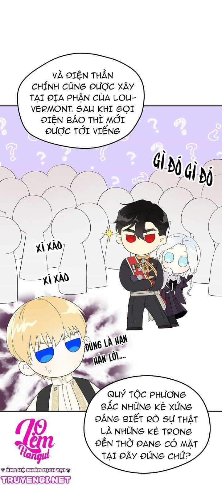 Tôi Là Mẹ Kế Của Nam Chính - Chương 37 - ảnh 33