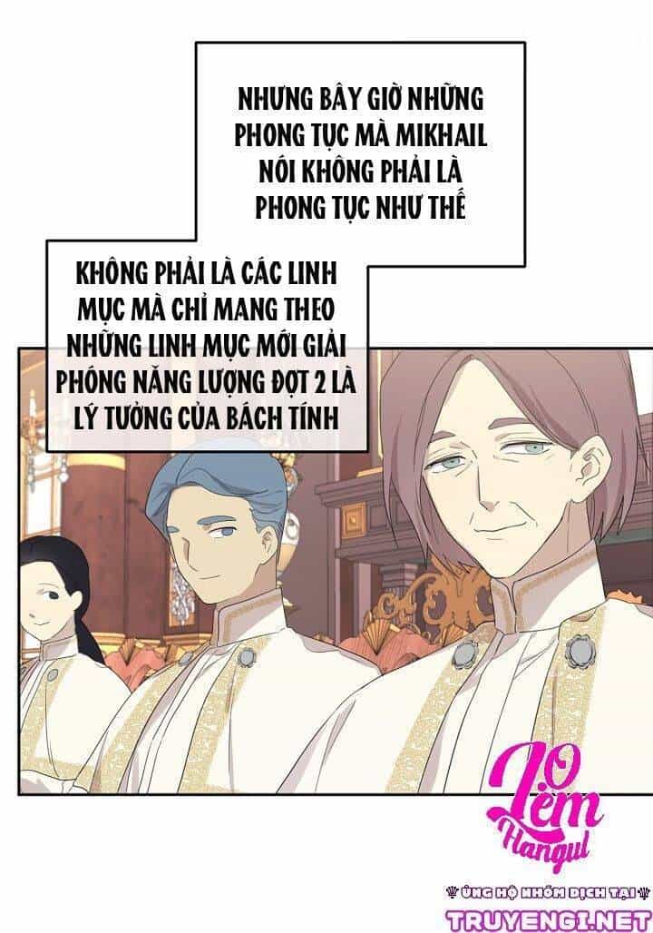 Tôi Là Mẹ Kế Của Nam Chính - Chương 37 - ảnh 4