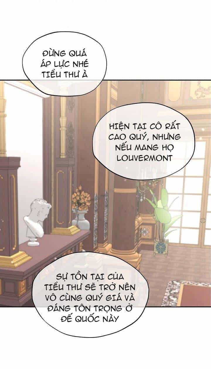 Tôi Là Mẹ Kế Của Nam Chính - Chương 37 - ảnh 7