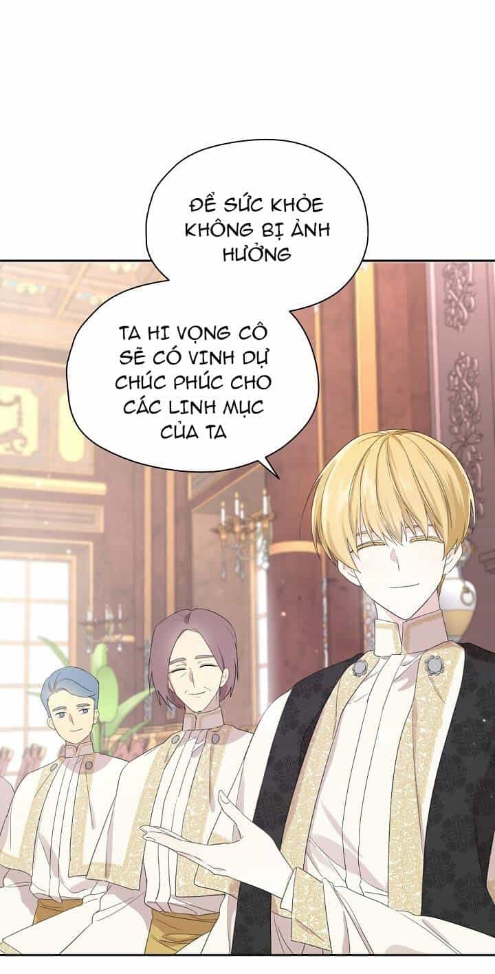 Tôi Là Mẹ Kế Của Nam Chính - Chương 37 - ảnh 8