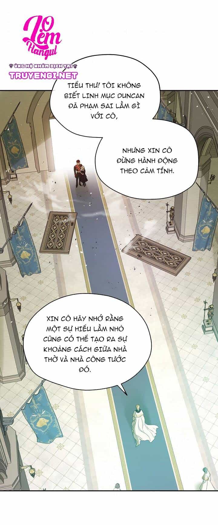 Tôi Là Mẹ Kế Của Nam Chính - Chương 38 - ảnh 43