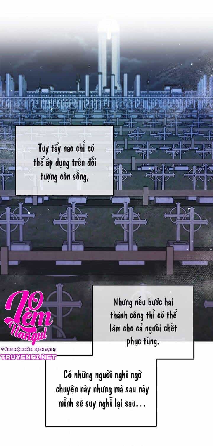 Tôi Là Mẹ Kế Của Nam Chính - Chương 39 - ảnh 34