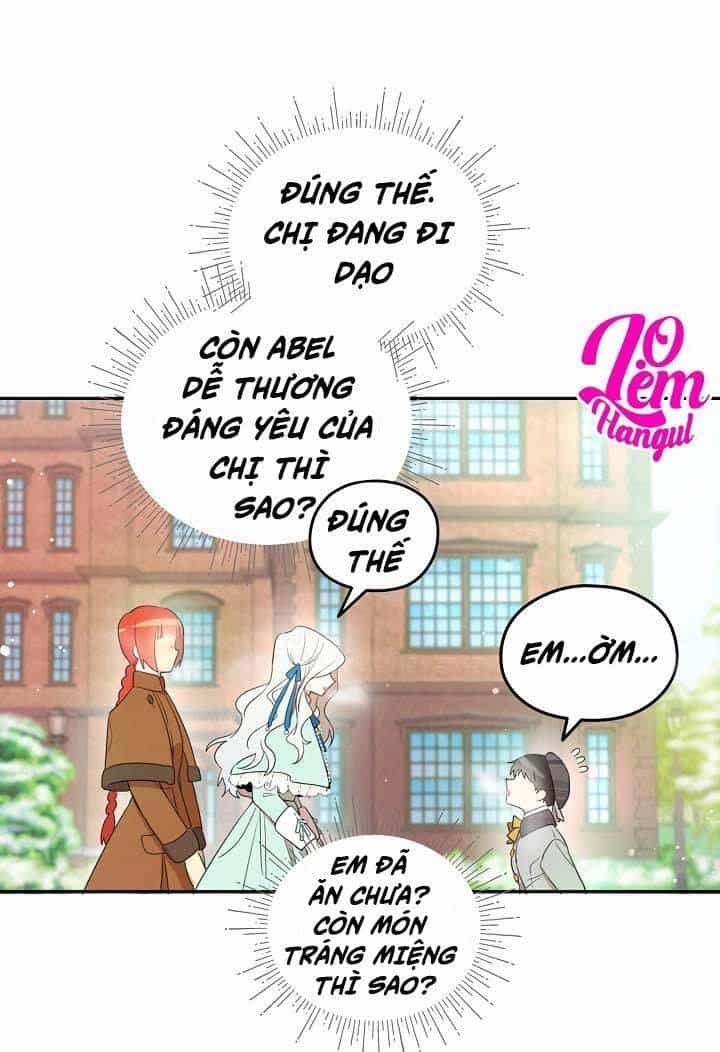 Tôi Là Mẹ Kế Của Nam Chính - Chương 4 - ảnh 4
