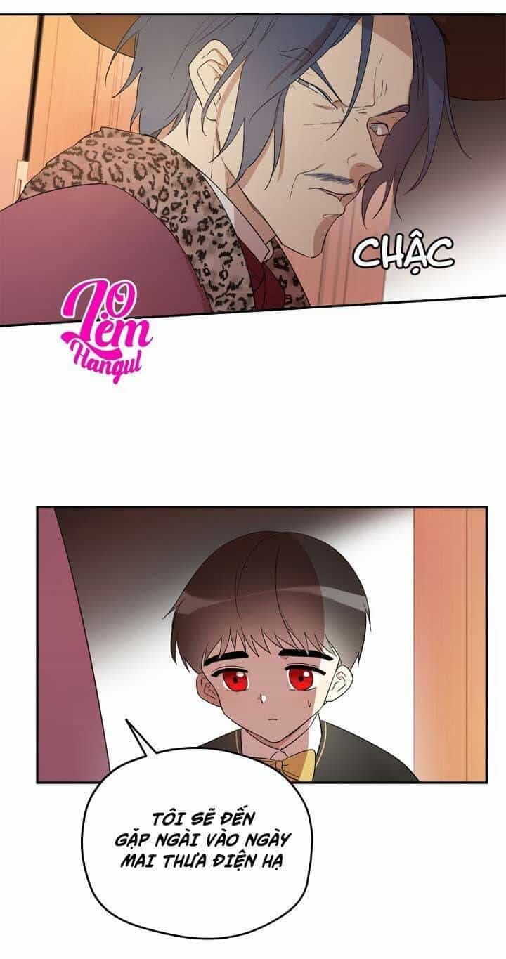 Tôi Là Mẹ Kế Của Nam Chính - Chương 4 - ảnh 44