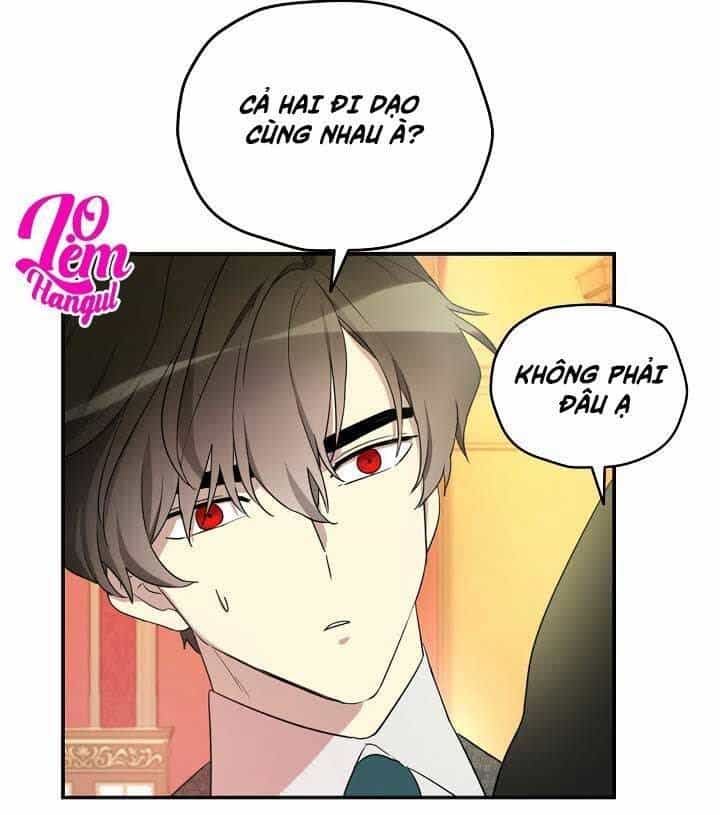 Tôi Là Mẹ Kế Của Nam Chính - Chương 4 - ảnh 55