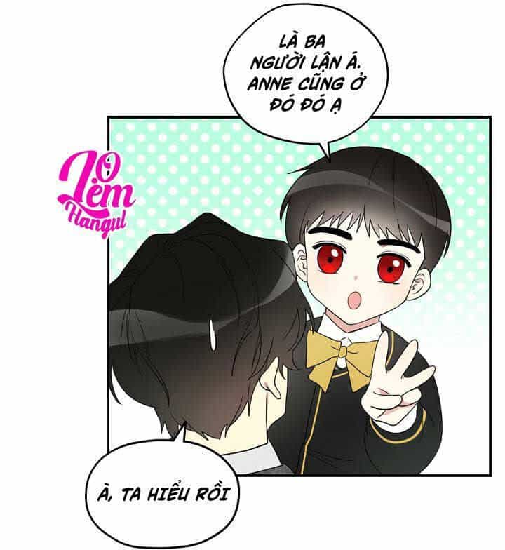 Tôi Là Mẹ Kế Của Nam Chính - Chương 4 - ảnh 56