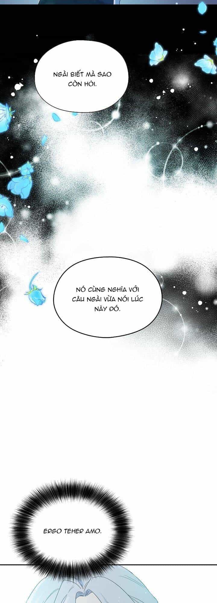 Tôi Là Mẹ Kế Của Nam Chính - Chương 42 - ảnh 28