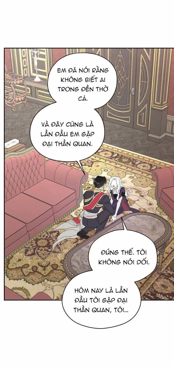 Tôi Là Mẹ Kế Của Nam Chính - Chương 43 - ảnh 43