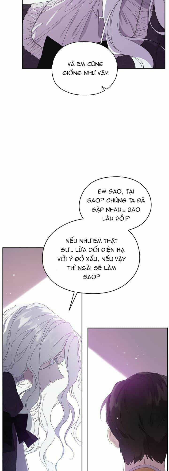 Tôi Là Mẹ Kế Của Nam Chính - Chương 44 - ảnh 12