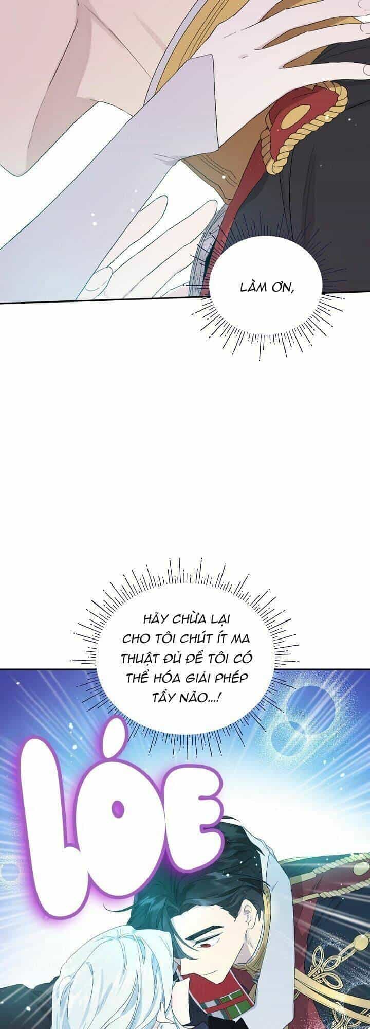 Tôi Là Mẹ Kế Của Nam Chính - Chương 44 - ảnh 20