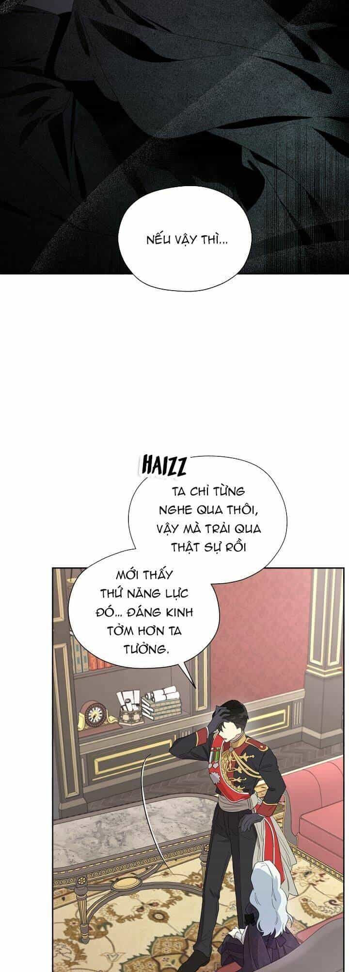 Tôi Là Mẹ Kế Của Nam Chính - Chương 44 - ảnh 34
