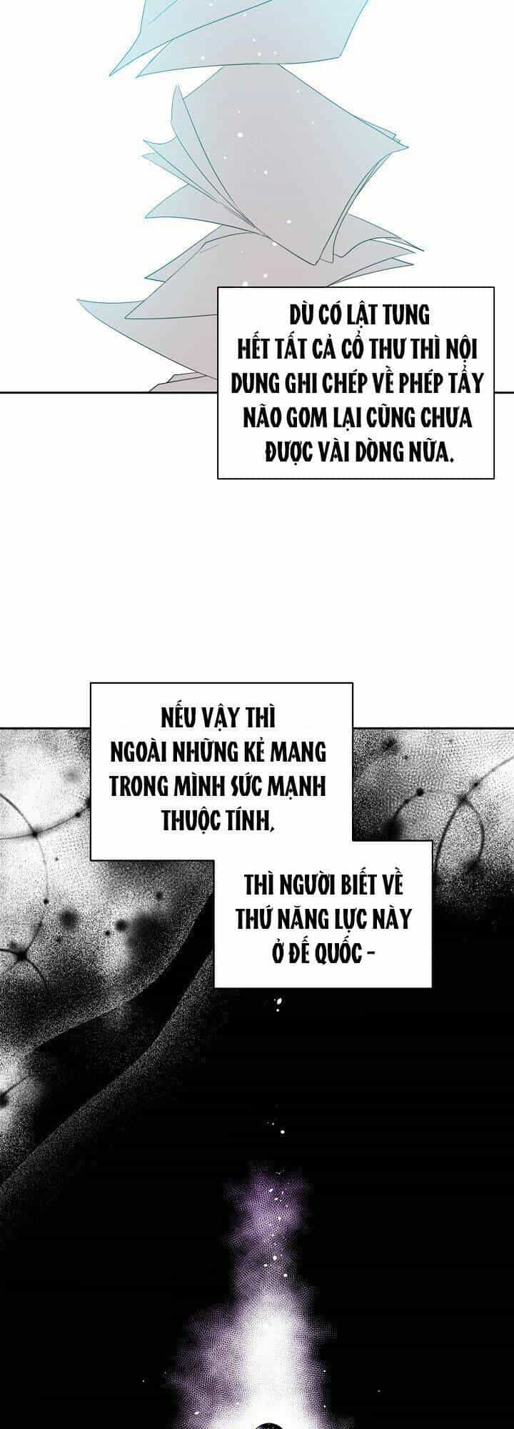 Tôi Là Mẹ Kế Của Nam Chính - Chương 44 - ảnh 36