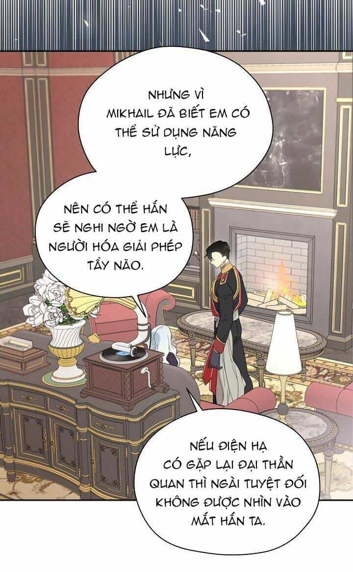 Tôi Là Mẹ Kế Của Nam Chính - Chương 44 - ảnh 40
